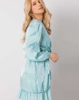 Evening dress model 160629 Italy Moda