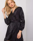 Evening dress model 160631 Italy Moda
