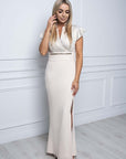 Evening dress model 160673 Jersa