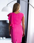 Evening dress model 133776 Jersa