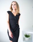 Evening dress model 108515 Jersa