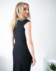 Evening dress model 108515 Jersa