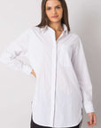 Long sleeve shirt model 160738 Ex Moda