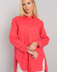 Long sleeve shirt model 160740 Ex Moda