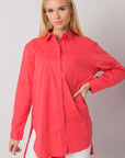 Long sleeve shirt model 160740 Ex Moda