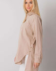 Long sleeve shirt model 160741 Ex Moda