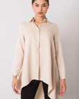 Long sleeve shirt model 160750 Ex Moda