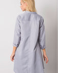 Long sleeve shirt model 160751 Ex Moda