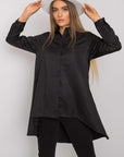 Long sleeve shirt model 160752 Ex Moda