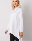Long sleeve shirt model 160753 Ex Moda