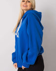 Sweatshirt model 160765 Ex Moda