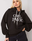Sweatshirt model 160768 Ex Moda