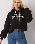 Sweatshirt model 160772 Ex Moda