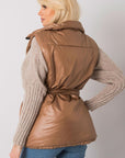 Gilet model 160776 Ex Moda