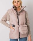 Gilet model 160777 Ex Moda