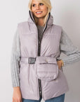 Gilet model 160778 Ex Moda