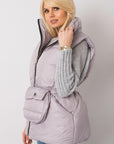 Gilet model 160778 Ex Moda