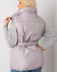 Gilet model 160778 Ex Moda