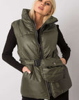 Gilet model 160779 Ex Moda