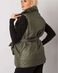Gilet model 160779 Ex Moda