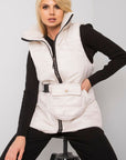 Gilet model 160781 Ex Moda