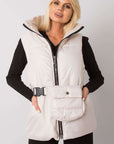 Gilet model 160781 Ex Moda
