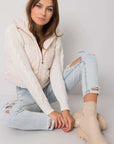 Gilet model 160784 Ex Moda