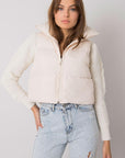 Gilet model 160784 Ex Moda