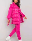 Set model 160801 Ex Moda