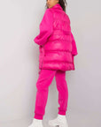 Set model 160801 Ex Moda