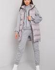 Set model 160810 Ex Moda