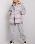 Set model 160814 Ex Moda