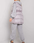 Set model 160814 Ex Moda