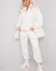 Set model 160815 Ex Moda
