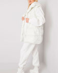 Set model 160815 Ex Moda