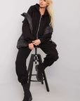 Set model 160816 Ex Moda