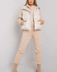 Set model 160812 Ex Moda