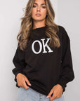 Sweatshirt model 160845 Ex Moda
