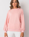 Sweatshirt model 160851 Ex Moda