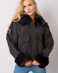 Jacket model 160939 NM