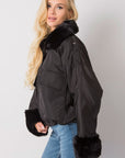 Jacket model 160939 NM