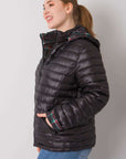 Jacket model 160949 NM