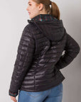 Jacket model 160949 NM