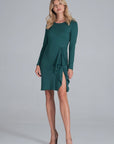 Cocktail dress model 160971 Figl