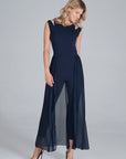 Suit model 160976 Figl