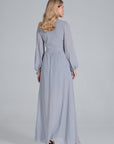 Evening dress model 160985 Figl