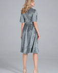 Cocktail dress model 160987 Figl