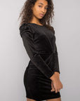 Evening dress model 161080 Rue Paris
