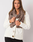 Shawl model 161160 AT