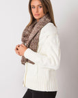Shawl model 161160 AT